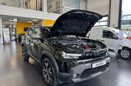 Renault Duster Evolution