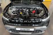 Renault Duster Evolution