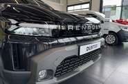 Renault Duster Evolution