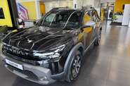 Renault Duster Evolution