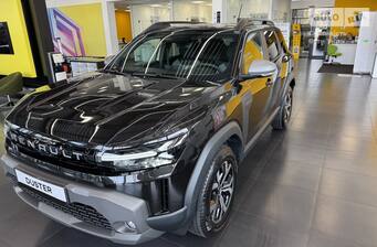 Renault Duster 2025 Evolution