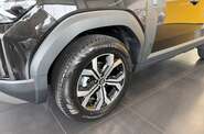 Renault Duster Evolution