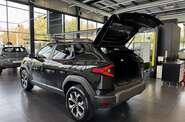 Renault Duster Evolution