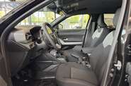 Renault Duster Evolution