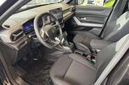 Renault Duster Evolution