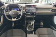 Renault Duster Evolution