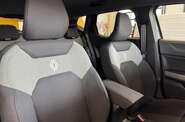Renault Duster Evolution