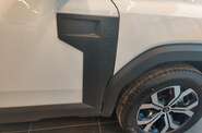 Renault Duster Evolution