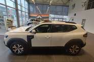 Renault Duster Evolution