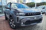Renault Duster Evolution