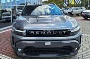 Renault Duster Evolution