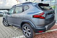 Renault Duster Evolution
