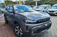 Renault Duster Evolution