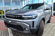 Renault Duster Evolution