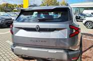 Renault Duster Evolution