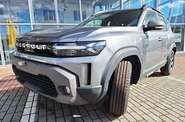 Renault Duster Evolution