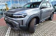 Renault Duster Evolution
