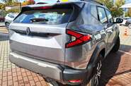 Renault Duster Evolution