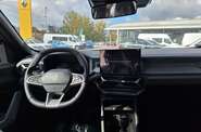 Renault Duster Evolution