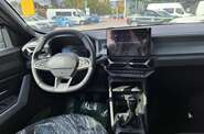 Renault Duster Evolution