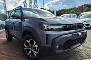 Renault Duster - фото 1