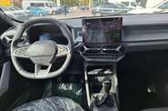 Renault Duster - фото 8