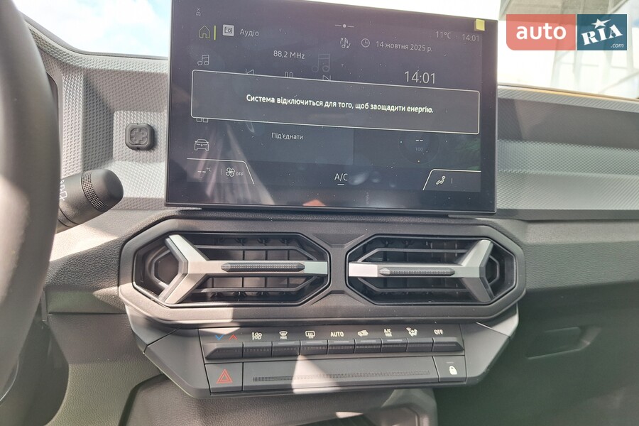Renault Duster - фото 13