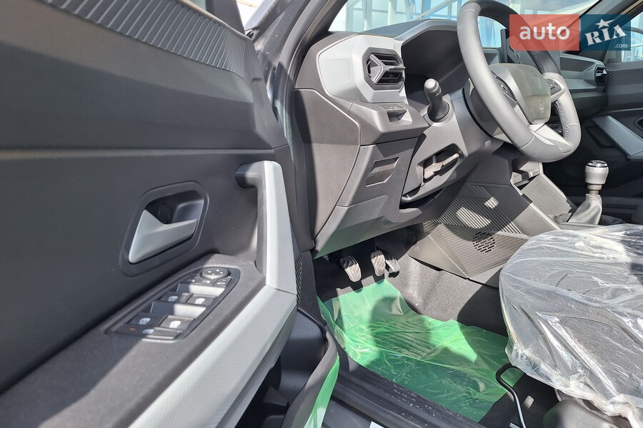 Renault Duster - фото 9