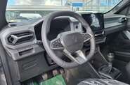 Renault Duster - фото 14