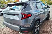 Renault Duster - фото 7