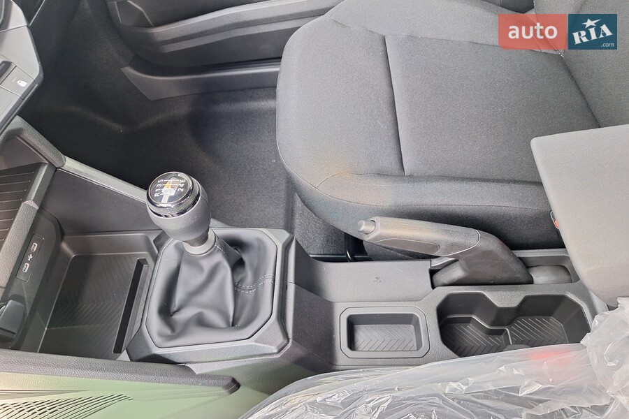 Renault Duster - фото 17