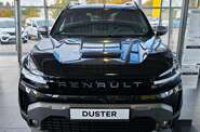 Renault Duster Evolution