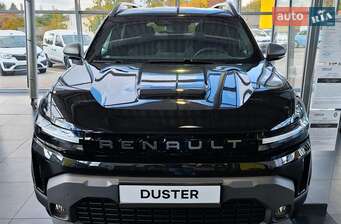 Renault Duster 2025 в Львів