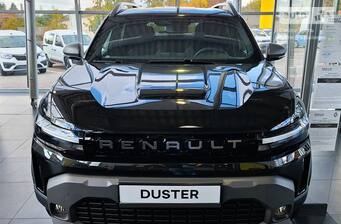 Renault Duster 2025 Evolution