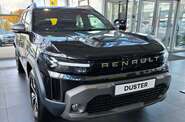 Renault Duster Evolution