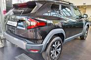 Renault Duster Evolution