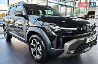 Renault Duster 2025 в Київ