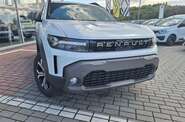 Renault Duster Evolution