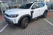 Renault Duster Evolution