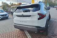 Renault Duster Evolution