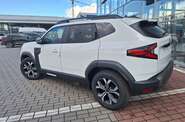 Renault Duster Evolution