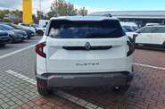 Renault Duster Evolution