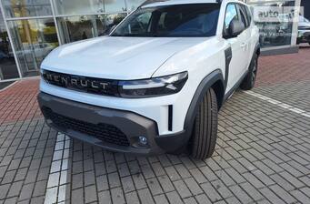 Renault Duster 2025 Evolution
