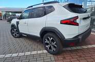 Renault Duster Evolution
