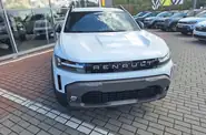 Renault Duster Renault Duster Evolution