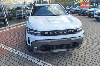 Renault Duster 2025 в Київ