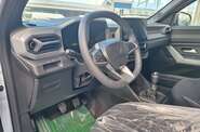 Renault Duster Evolution