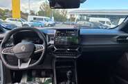 Renault Duster Evolution