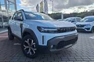 Renault Duster Evolution