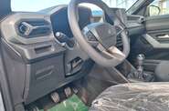 Renault Duster Evolution